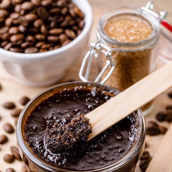 Coffee Morning