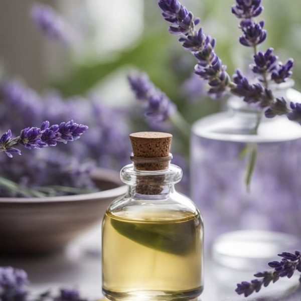 Lavender Sleep